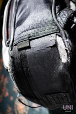 Suhr J Select Standard Plus Trans Black / Roasted Maple_11