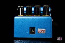 BOSS PS-2 Digital Pitch Shifter/Delay_5