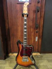Fender 1969 Maverick Sunburst