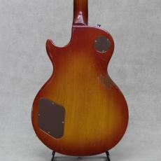 Gibson Les Paul Deluxe Cherry Sunburst_3