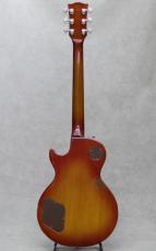 Gibson Les Paul Deluxe Cherry Sunburst_4