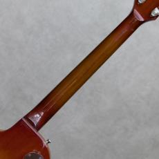 Gibson Les Paul Deluxe Cherry Sunburst_8
