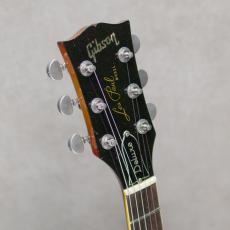 Gibson Les Paul Deluxe Cherry Sunburst_9