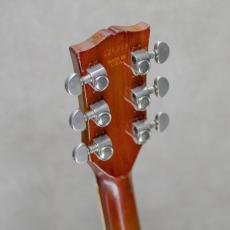 Gibson Les Paul Deluxe Cherry Sunburst_10