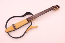 YAMAHA ヤマハ サイレントギター SLG-100N(ナイロン弦タイプ)_2