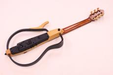 YAMAHA ヤマハ サイレントギター SLG-100N(ナイロン弦タイプ)_3