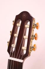 YAMAHA ヤマハ サイレントギター SLG-100N(ナイロン弦タイプ)_4