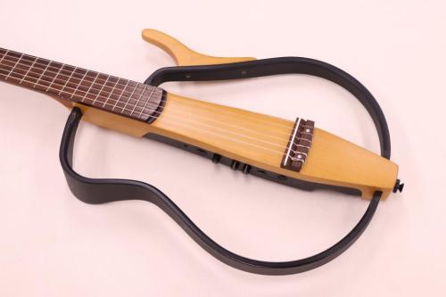 YAMAHA ヤマハ サイレントギター SLG-100N(ナイロン弦タイプ)
