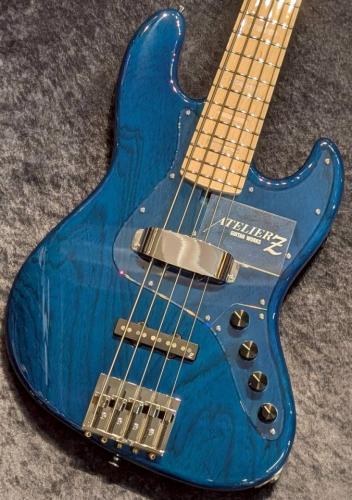 ATELIER Z M#265 CTM / MH / TP-BLU