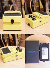 BOSS SD-1/Super Overdrve/Taiwan/現行仕様_2
