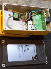 BOSS SD-1/Super Overdrve/Taiwan/現行仕様_3