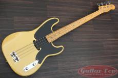 Fender Japan OPB 54-75 BLD '83 "JV Serial"