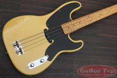 Fender Japan OPB 54-75 BLD '83 "JV Serial"_2