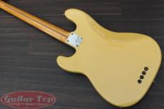 Fender Japan OPB 54-75 BLD '83 "JV Serial"_3