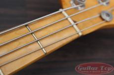 Fender Japan OPB 54-75 BLD '83 "JV Serial"_5