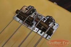 Fender Japan OPB 54-75 BLD '83 "JV Serial"_8