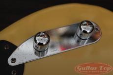 Fender Japan OPB 54-75 BLD '83 "JV Serial"_9