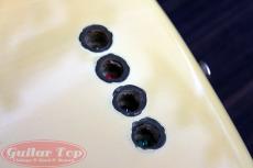 Fender Japan OPB 54-75 BLD '83 "JV Serial"_11