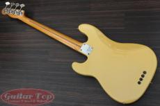 Fender Japan OPB 54-75 BLD '83 "JV Serial"_12