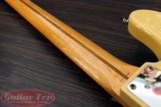 Fender Japan OPB 54-75 BLD '83 "JV Serial"_13