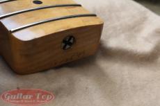 Fender Japan OPB 54-75 BLD '83 "JV Serial"_14