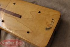 Fender Japan OPB 54-75 BLD '83 "JV Serial"_15