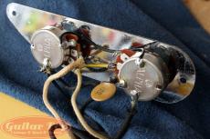 Fender Japan OPB 54-75 BLD '83 "JV Serial"_17