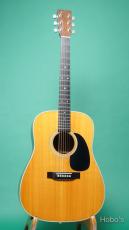 Martin D-28”SQ Neck Rod”_2