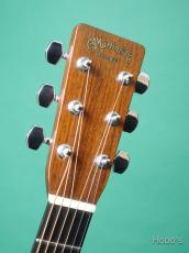 Martin D-28”SQ Neck Rod”_3