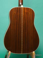Martin D-28”SQ Neck Rod”_4