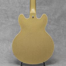 Gibson Custom Shop CS-336 Mahogany TV Yellow / 2017_3