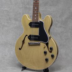 Gibson Custom Shop CS-336 Mahogany TV Yellow / 2017_5