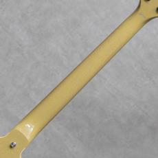 Gibson Custom Shop CS-336 Mahogany TV Yellow / 2017_8