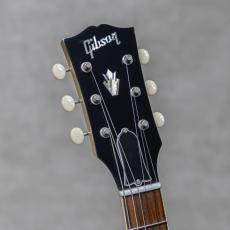 Gibson Custom Shop CS-336 Mahogany TV Yellow / 2017_9