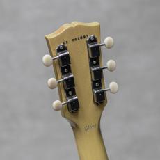 Gibson Custom Shop CS-336 Mahogany TV Yellow / 2017_10