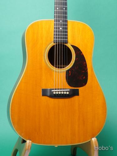 Martin D-28