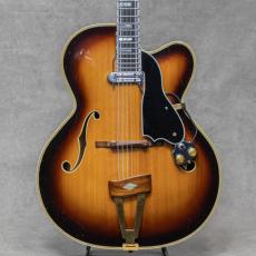 Barkar Guitars 17inch Archtop / 1971