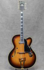 Barkar Guitars 17inch Archtop / 1971_2