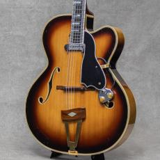 Barkar Guitars 17inch Archtop / 1971_5
