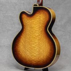 Barkar Guitars 17inch Archtop / 1971_6