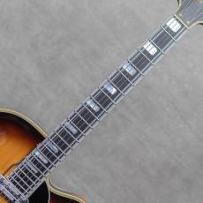 Barkar Guitars 17inch Archtop / 1971_7