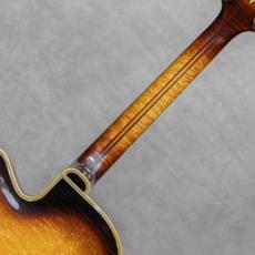 Barkar Guitars 17inch Archtop / 1971_8