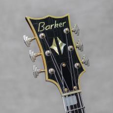 Barkar Guitars 17inch Archtop / 1971_9