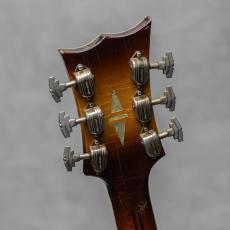 Barkar Guitars 17inch Archtop / 1971_10