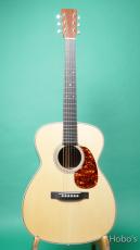 Hobo's Works (岡 健男) OM-28 Supreme_2