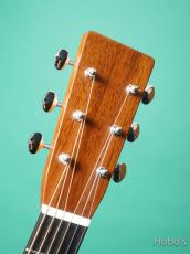 Hobo's Works (岡 健男) OM-28 Supreme_3