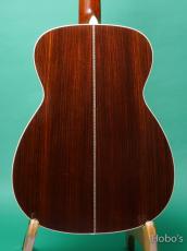 Hobo's Works (岡 健男) OM-28 Supreme_4