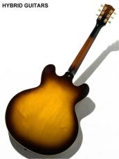 Gibson Custom Shop Historic Collection 1959 ES-345 Reissue Nashville Sunburst 2001_4