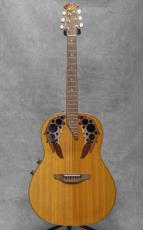 Ovation 1537 Elite / 1984_2