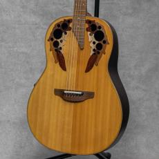 Ovation 1537 Elite / 1984_5
